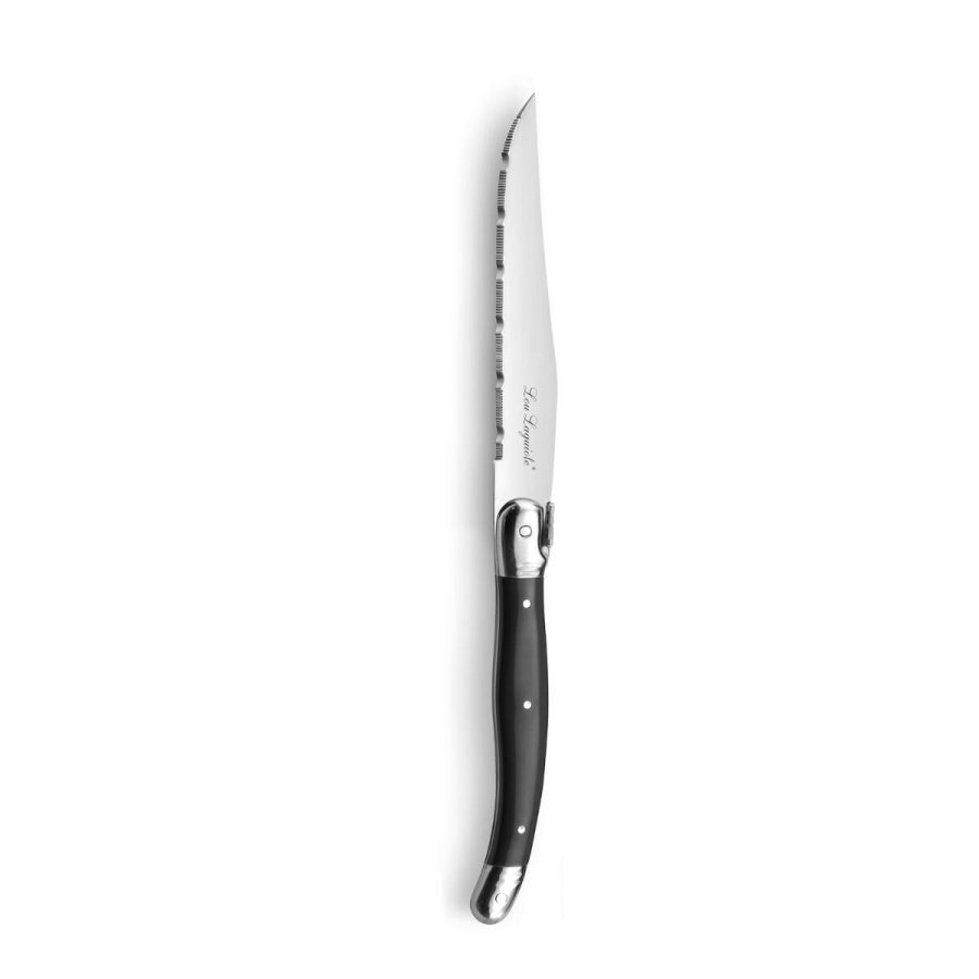 Kdkniv St Lou Laguiole Tradition To-farvet Metal 23 x 2 x 1,1 cm Kd #1