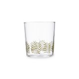 Glas Luminarc Floral To-farvet Glas (360 ml) (48 enheder) #4