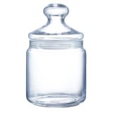 Beholder Luminarc Club Gennemsigtig Glas (750 ml) (6 enheder) #4