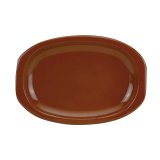 Kkkenspringvand Raimundo Barro Profesional Bagt ler Brun 6 enheder 36 x 25 cm #4