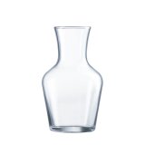 Flaske Luminarc Sans Bouchon Gennemsigtig Glas 1 L (6 enheder) #4