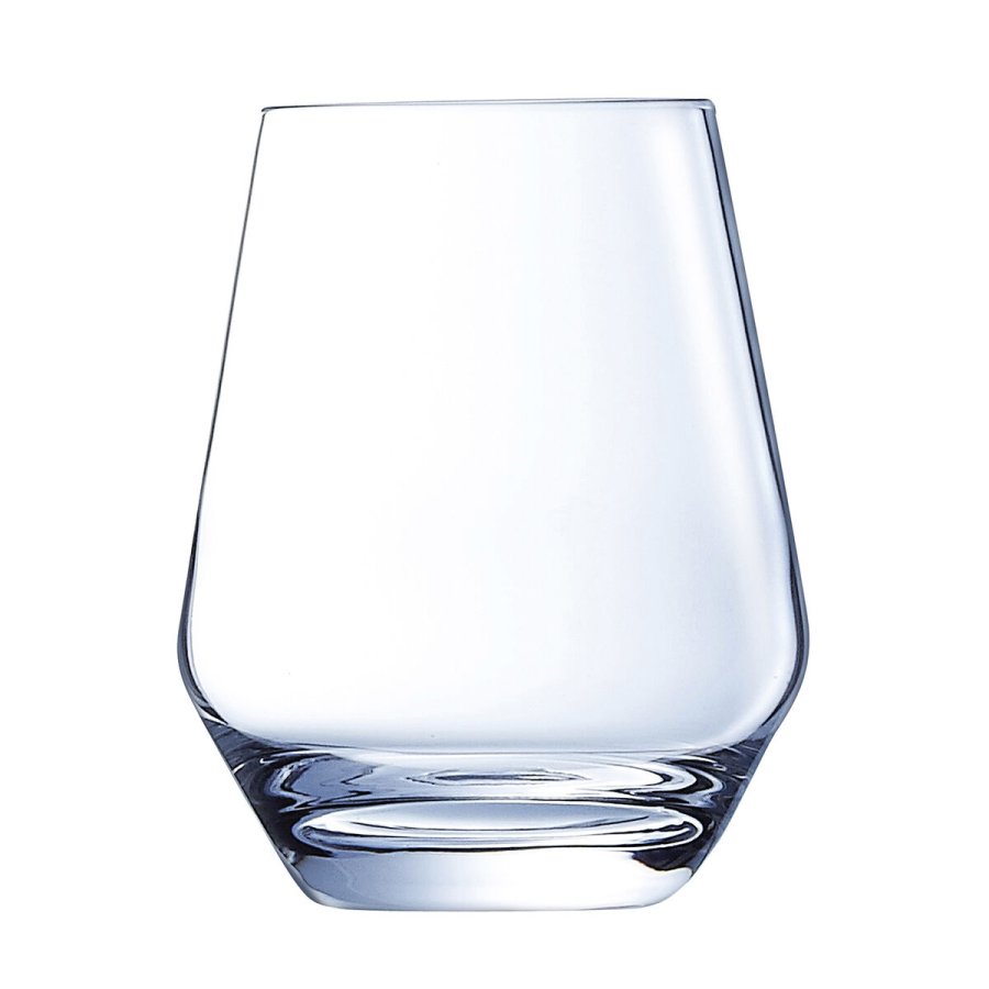 Glas Chef&Sommelier Lima Gennemsigtig Glas (380 ml) (24 enheder) #4