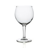 Vinglas Luminarc Ruta 62 MULTIFUNKTIONEL Gennemsigtig Glas 620 ml (6 enheder) #4
