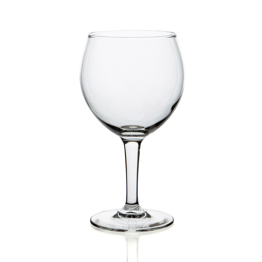Vinglas Luminarc Ruta 62 MULTIFUNKTIONEL Gennemsigtig Glas 620 ml (6 enheder) #4