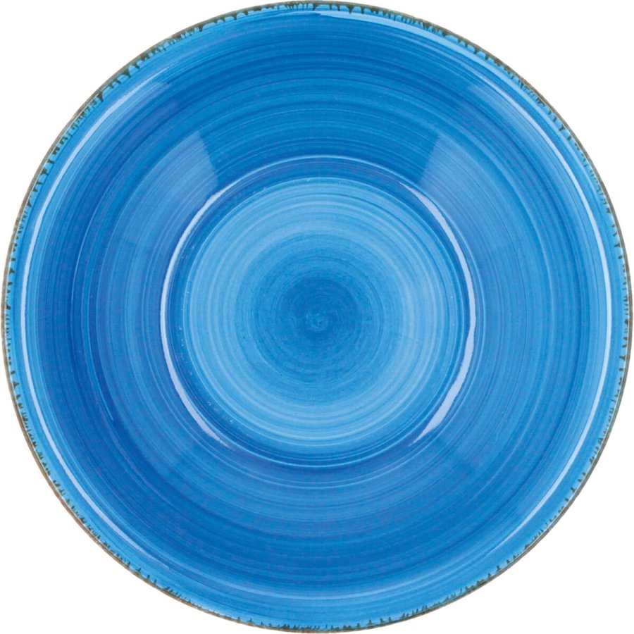 Desserttallerken Quid Vita Keramik Bl (19 cm) (12 enheder) #4