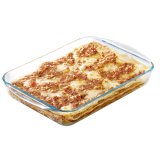 Ovn Fad Pyrex Classic Vidrio Gennemsigtig Glas Rektangulr 40 x 27 x 6 cm (6 enheder) #7