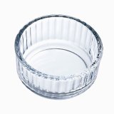 Buddinge Form Pyrex Classic Vidrio Gennemsigtig Glas 10 x 10 x 5 cm Cirkulr (12 enheder) #4