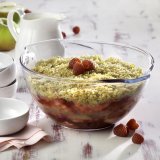 Blandeskl Pyrex Classic Vidrio Gennemsigtig Glas 27 x 23 x 12 cm 6 enheder #4