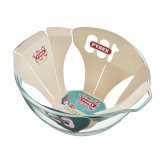 Blandeskl Pyrex Classic Vidrio Gennemsigtig Glas 27 x 23 x 12 cm 6 enheder #7
