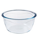 Hermetisk madkasse Pyrex Cook&go 20 x 20 x 10,3 cm Bl 1,6 L Glas (6 enheder) #4