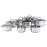 Gryde Med Lg Quid Ottawa  30 cm (2 enheder) #16