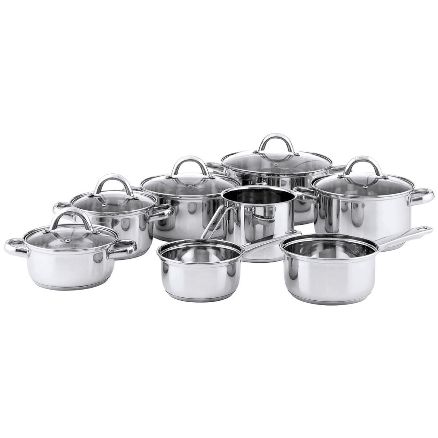 Gryde Med Lg Quid Ottawa  30 cm (2 enheder) #16