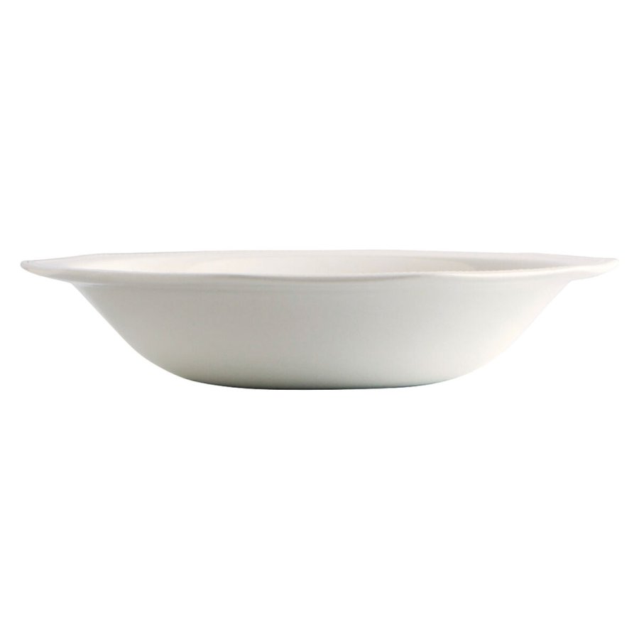 Salatskl Churchill Artic Keramik Hvid Jedilni servis ( 27,5 cm) (3 enheder) #4