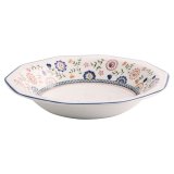 Salatskl Churchill Bengal Keramik Jedilni servis  26,5 cm (3 enheder) #4