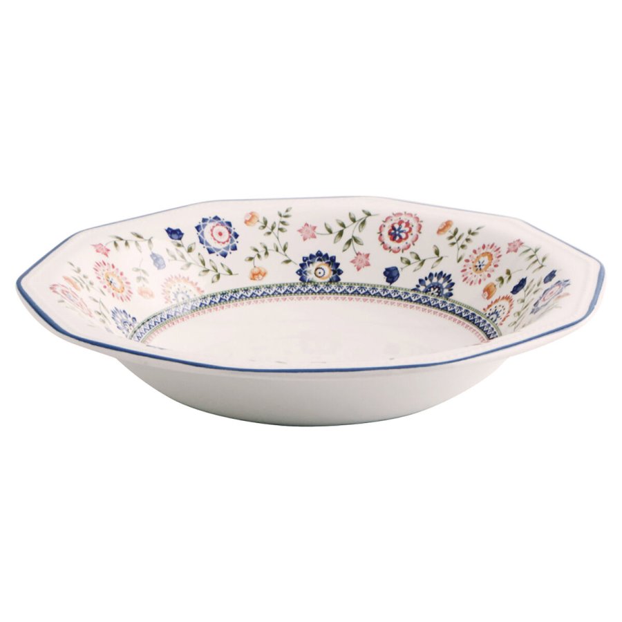 Salatskl Churchill Bengal Keramik Jedilni servis  26,5 cm (3 enheder) #4