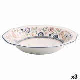 Salatskl Churchill Bengal Keramik Jedilni servis  26,5 cm (3 enheder) #1