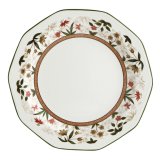 Kkkenspringvand Queens By Churchill Assam Cirkulr Hvid Keramik Jedilni servis (3 enheder) #4