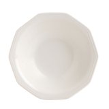 Dyb tallerken Churchill Artic Keramik Hvid Jedilni servis (6 enheder) ( 21,5 cm) #4