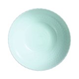 Dyb tallerken Luminarc Pampille Turkisbl Glas (20 cm) (24 enheder) #10