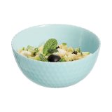Skl Luminarc Pampille Turquesa Turkisbl Glas 13 cm (24 enheder) #4