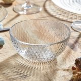 Skl Luminarc Pampille Clear Gennemsigtig Glas 13 cm (24 enheder) #2