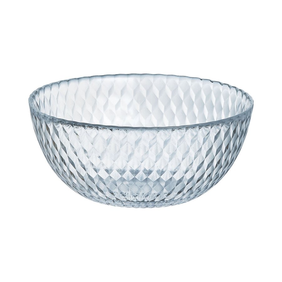Skl Luminarc Pampille Clear Gennemsigtig Glas 13 cm (24 enheder) #3