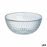 Skl Luminarc Pampille Clear Gennemsigtig Glas 13 cm (24 enheder) #1