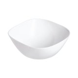 Skl Luminarc Multiusos MULTIFUNKTIONEL  14 cm Hvid Glas (24 enheder) #4