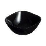 Skl Luminarc Multiusos Sort Glas  14 cm MULTIFUNKTIONEL (24 enheder) #7
