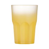 Glas Luminarc Summer Pop Gul Glas 12 enheder 400 ml #7