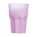 Glas Luminarc Summer Pop Pink Glas 12 enheder 400 ml #7