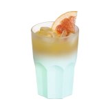 Glas Luminarc Summer Pop Turkisbl Glas 12 enheder 400 ml #4