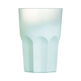 Glas Luminarc Summer Pop Turkisbl Glas 12 enheder 400 ml #7