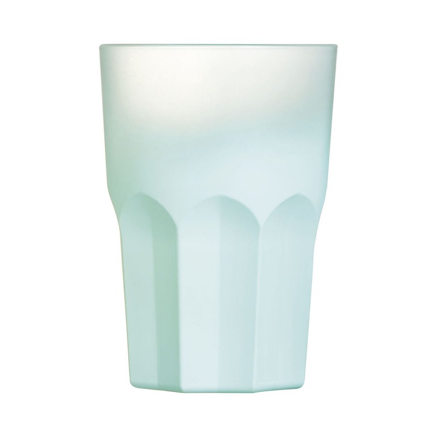 Glas Luminarc Summer Pop Turkisbl Glas 12 enheder 400 ml #7