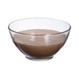 Skl Luminarc Stripy Morgenmad Gennemsigtig Glas (500 ml) (6 enheder) #7