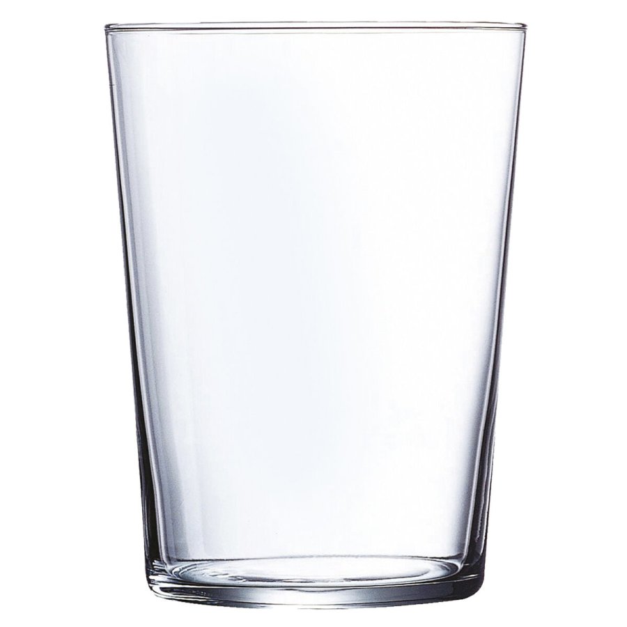Glas Luminarc Ruta 53 Gennemsigtig Glas 12 enheder 530 ml #2