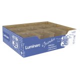 Glas Luminarc Ruta 36 Gennemsigtig Glas (360 ml) (12 enheder) #7