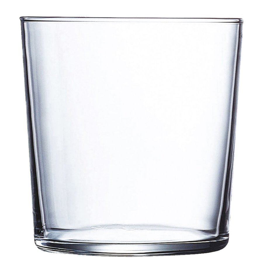 Glas Luminarc Ruta 36 Gennemsigtig Glas (360 ml) (12 enheder) #4