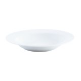 Dyb tallerken Quid Basic Hvid Keramik  21,5 cm (12 enheder) #7