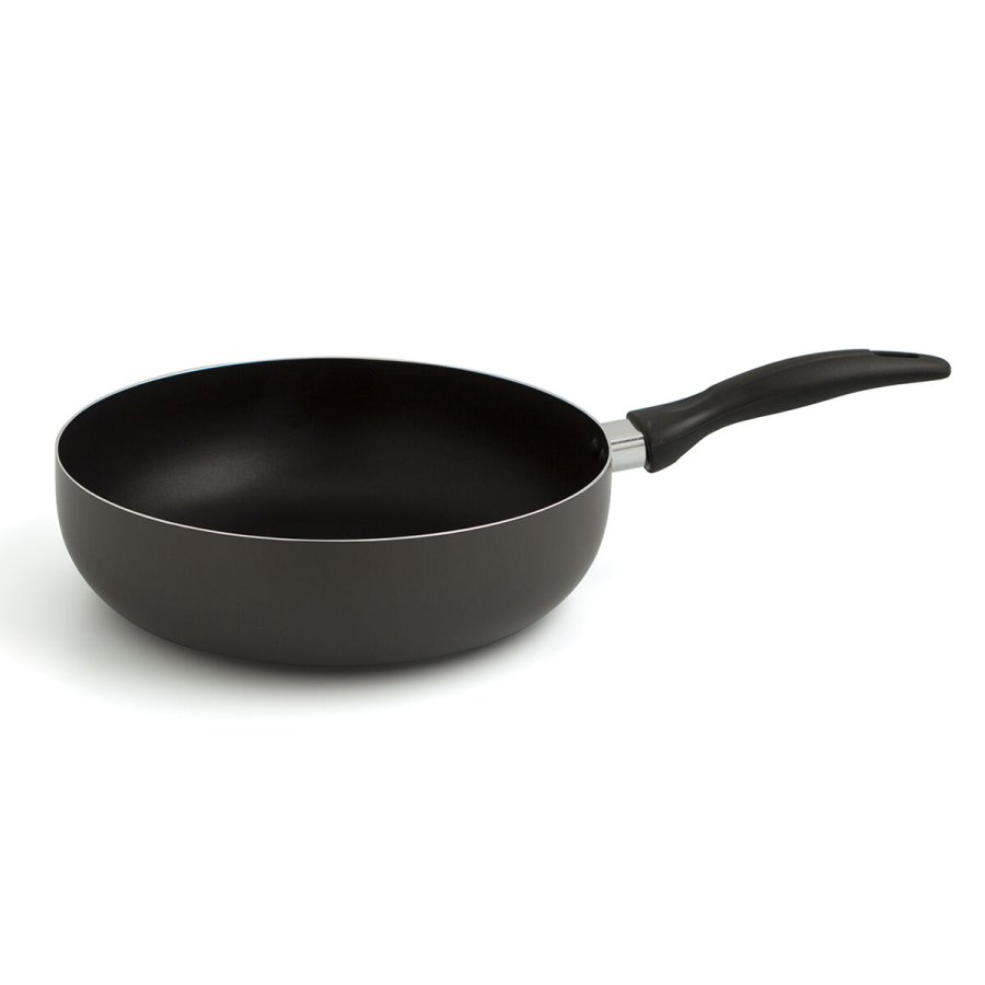 Wok Pande Quid Temis Metal Bakelit 28 x 8,1 cm (6 enheder) #1