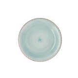 Desserttallerken Quid Aqua Vita Keramik (19 cm) (12 enheder) #7