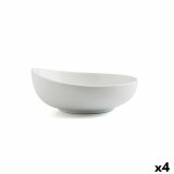 Snackskl Ariane Vital Coupe Hvid Keramik (4 enheder) #1