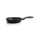 Stegepande Quid Honey Sort Metal  24 cm (6 enheder) #13