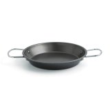 Gryde Quid Senia Sort Metal Stl  26 cm (6 enheder) #7