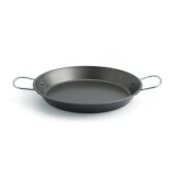 Gryde Quid Senia Sort Metal Stl  32 cm (6 enheder) #7