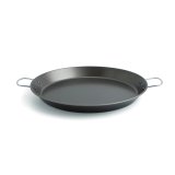 Gryde Quid Senia Sort Metal Stl  38 cm (6 enheder) #7