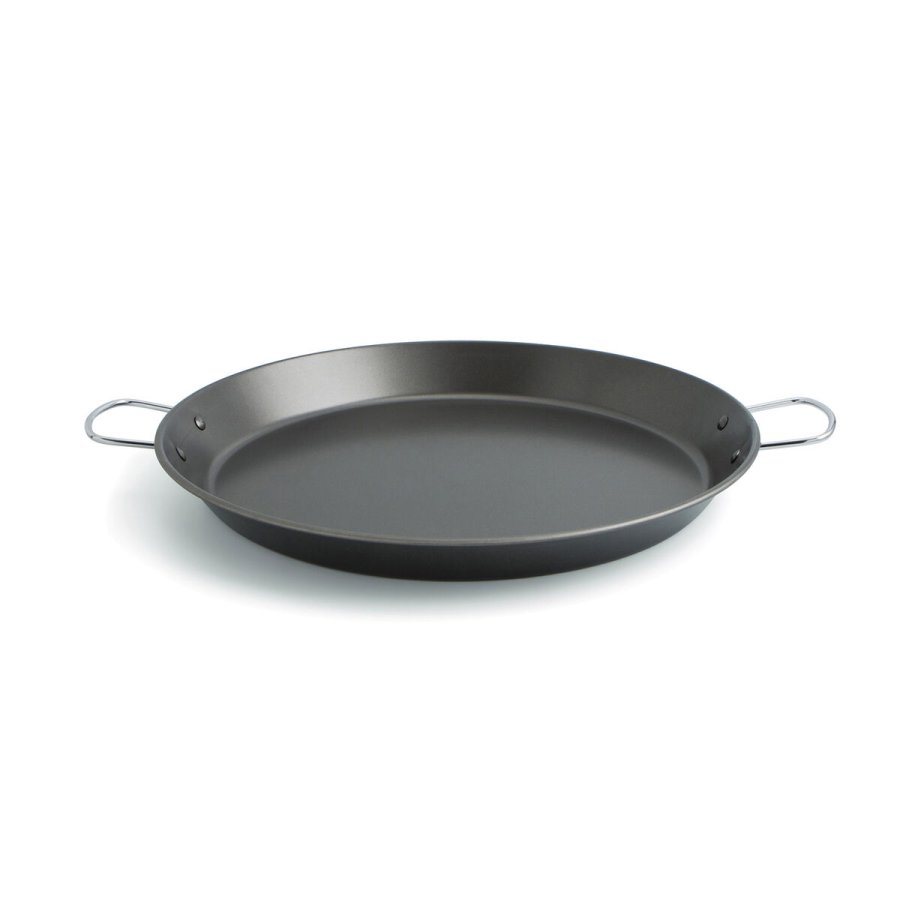 Gryde Quid Senia Sort Metal Stl  46 cm (4 enheder) #7