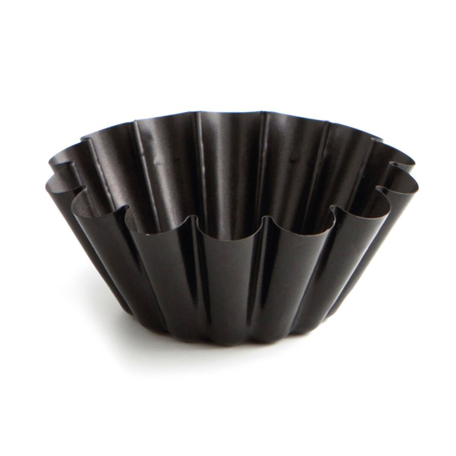 Buddinge Form Quid Sweet Grey Sort Metal (12 enheder) #4