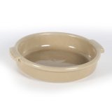 Kasserolle Anaflor Barro Anaflor Brun Keramik  21 cm (3 enheder) #7