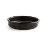 Kasserolle Anaflor Barro Anaflor Sort Keramik  15 cm (20 enheder) #7